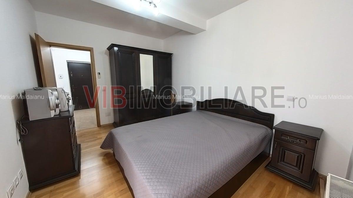 2 Camere - Bloc Nou - Unirii - Marasesti - Parcare - 5