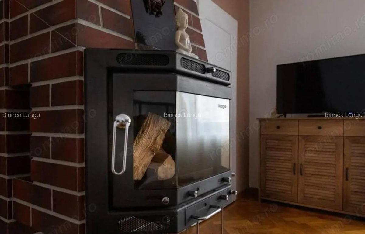 Studio Centrul Istoric - 5