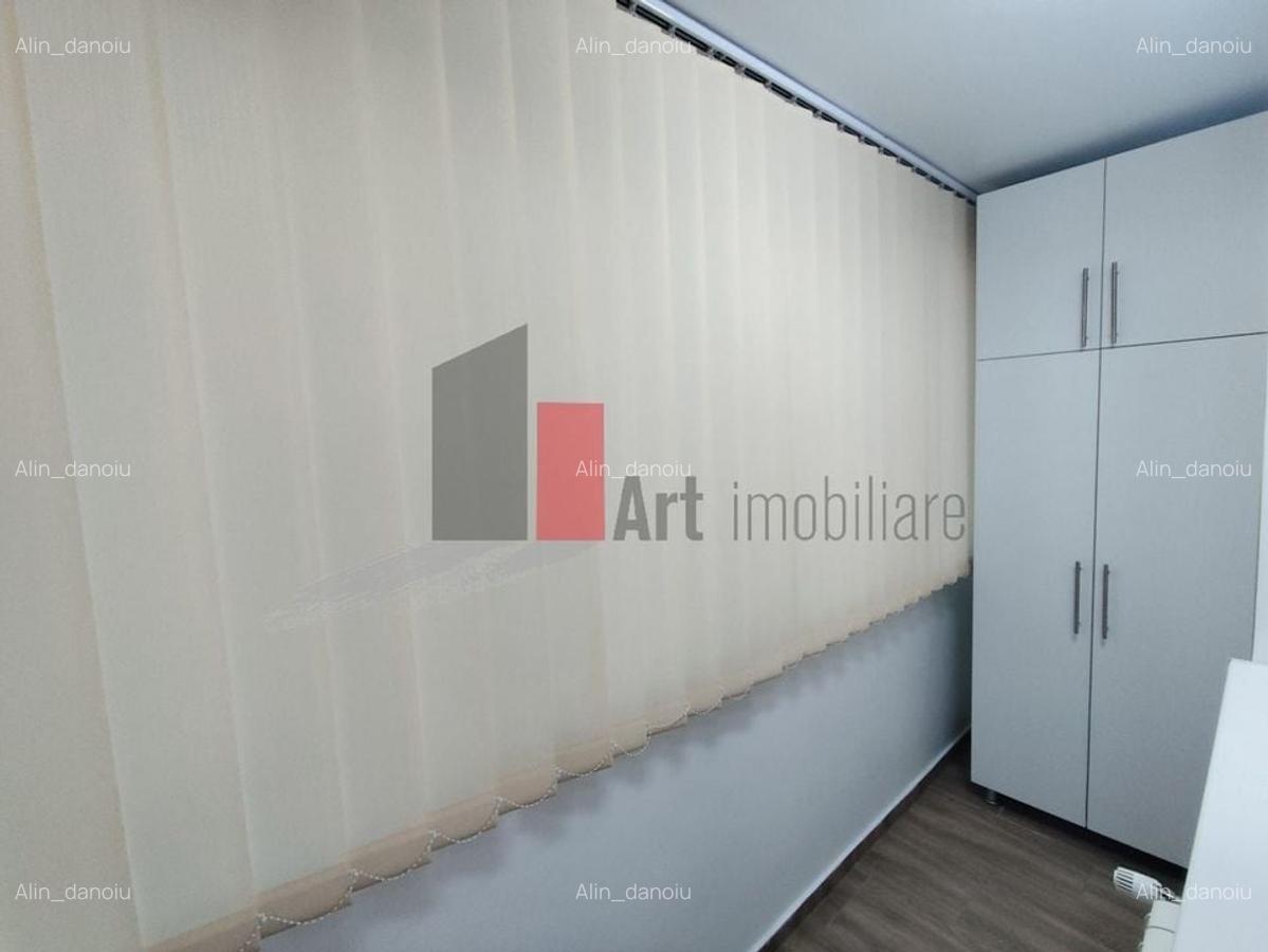 Apartament cu 2 camere de inchiriat in zona Grivitei/Grivita - 2