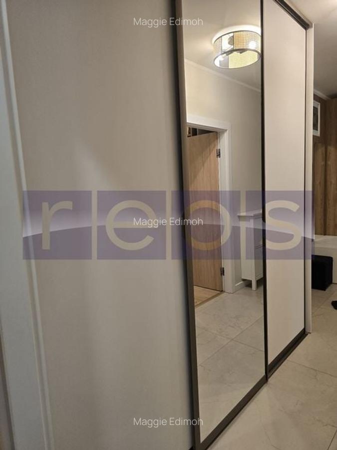 VANZARE APARTAMENT MODERN 3 CAMERE | IANCU NICOLAE | CURTE PROPRIE | - 20