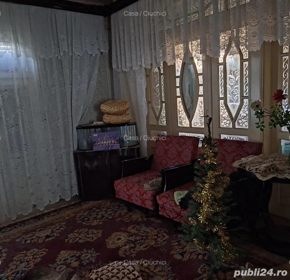 De vanzare casa in loc Ciuchici - 5