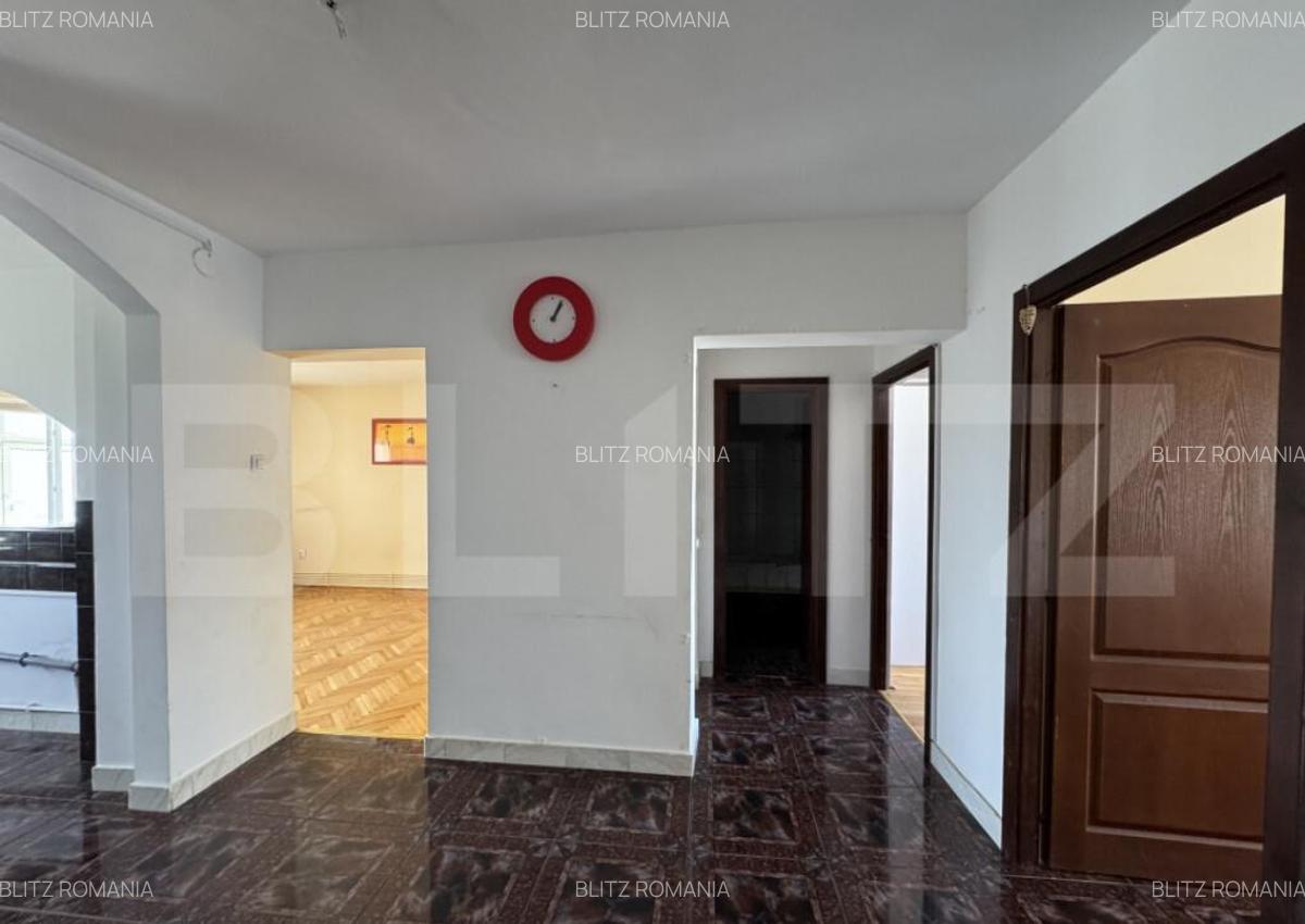 ???? Apartament cu 4 Camere, Ultracentral Simeria ?????? - 8
