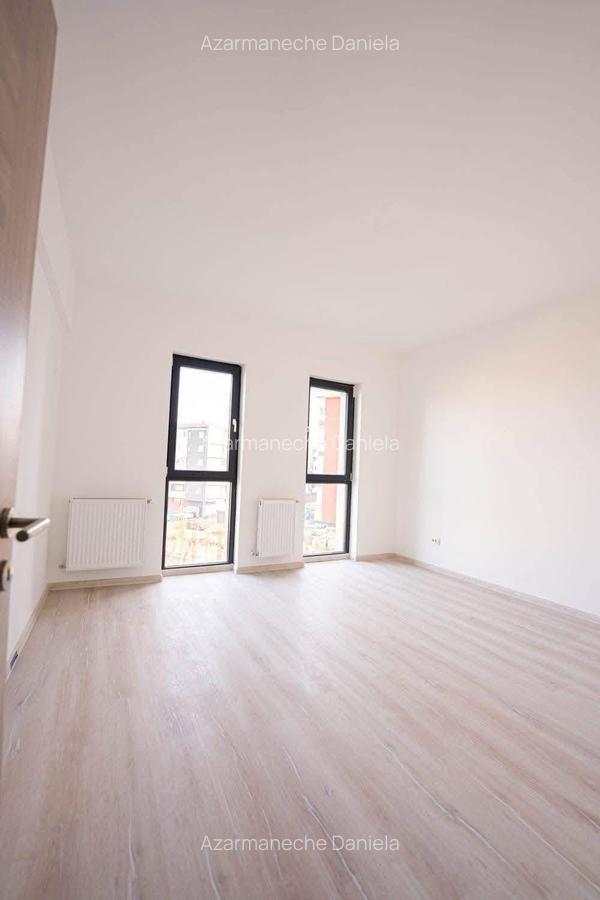 3 camere - Metalurgiei - Parcul Arghezi - Z PARK - 6