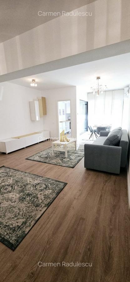 Apartament 2 camere, decomandat, 70mp, parcare subterana, zona Lujerului - 3