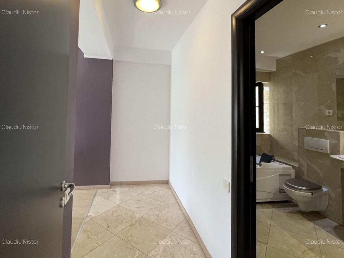 Apartament de inchiriat cu 2 camere // Baneasa - 12