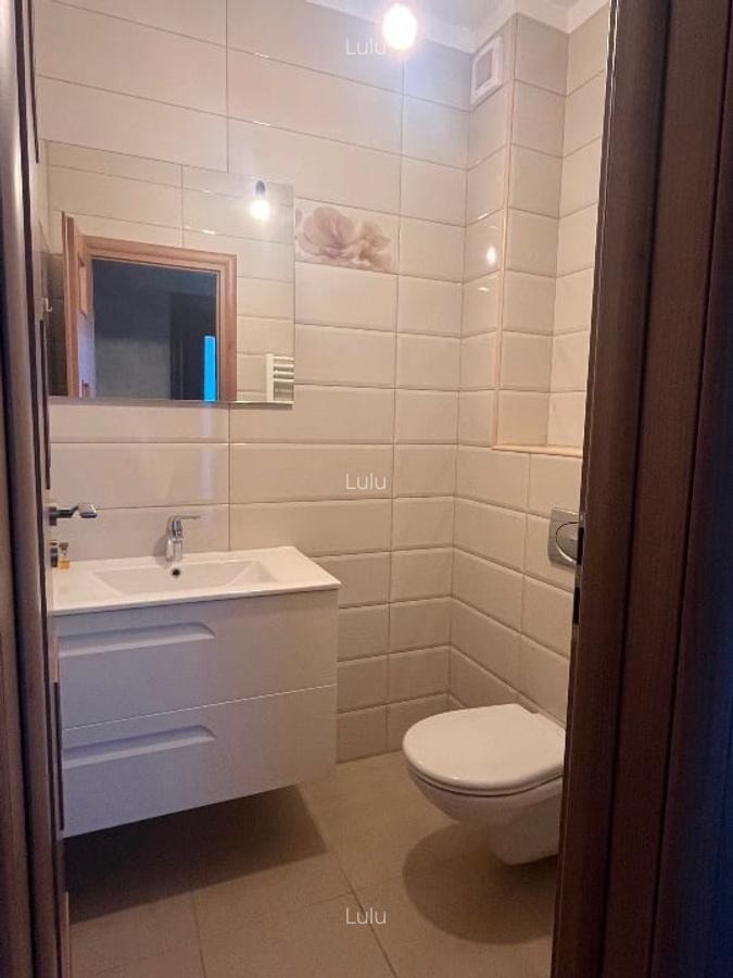 Apartament  3 camere mansarda - 12