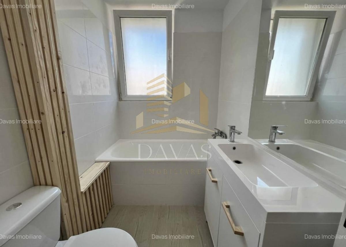 Apartament renovat recent | Manastur | centrala proprie - 5
