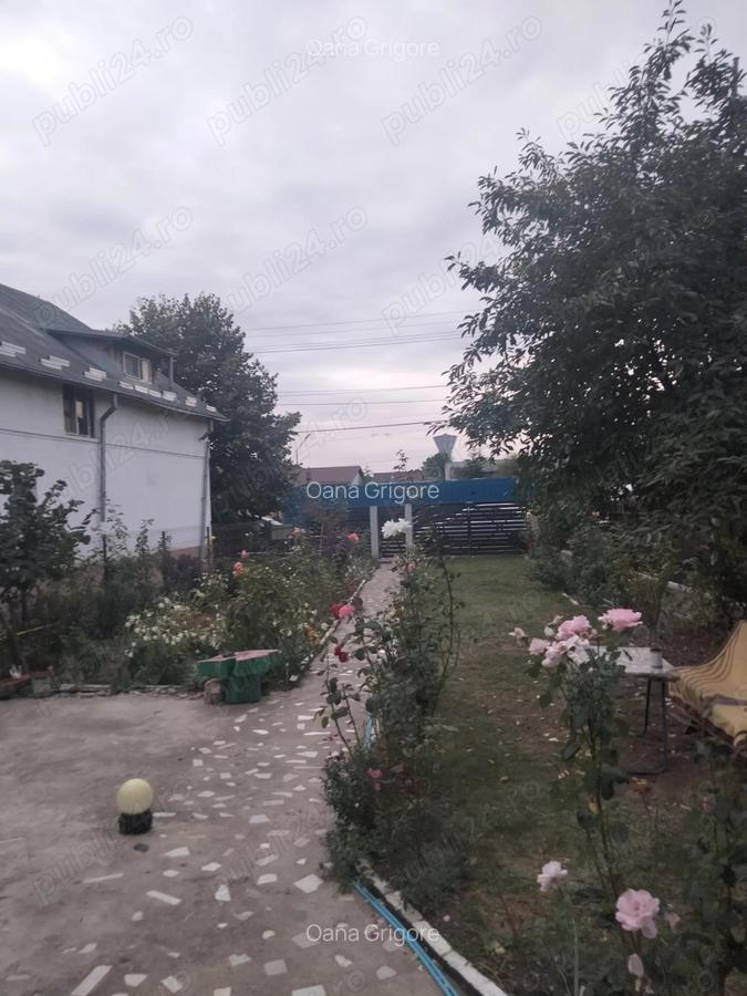 Casa de vanzare in Campina - 2