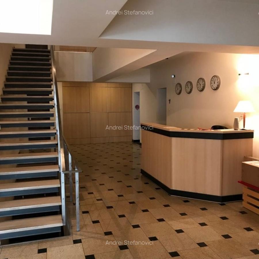 Apartament de inchiriat in imobil de referinta Soseaua Nordului - 14
