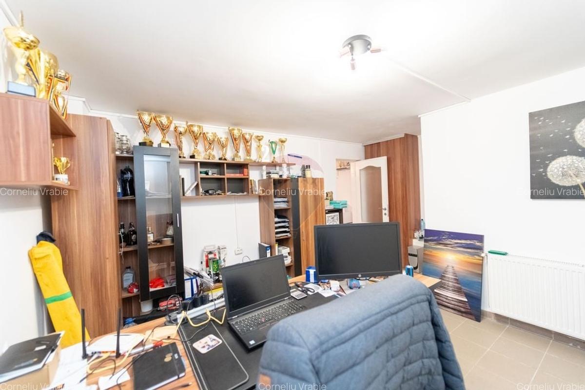 Spatiu comercial/apartament 2 C in Brasov - 5