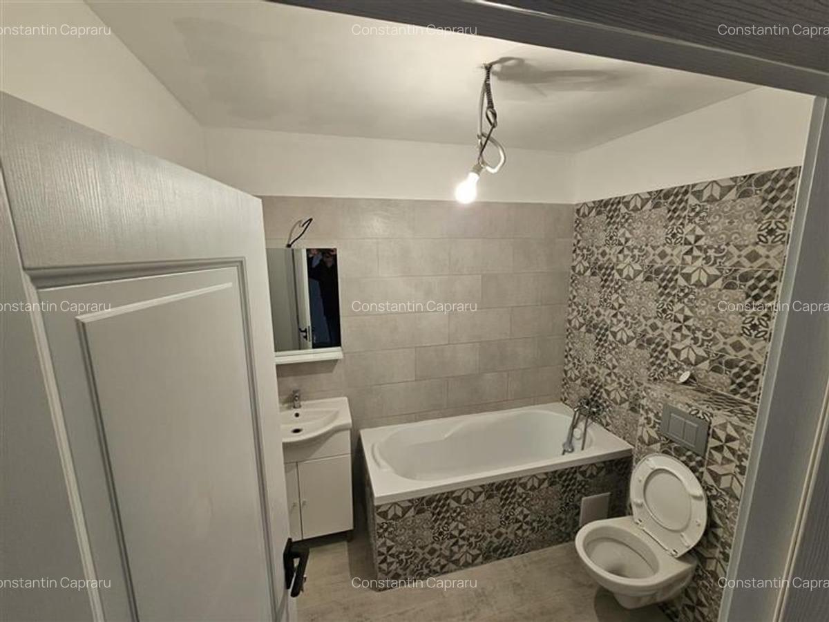 Apartament finalizat, 3 camere in Belize Residence Pantelimon - 7