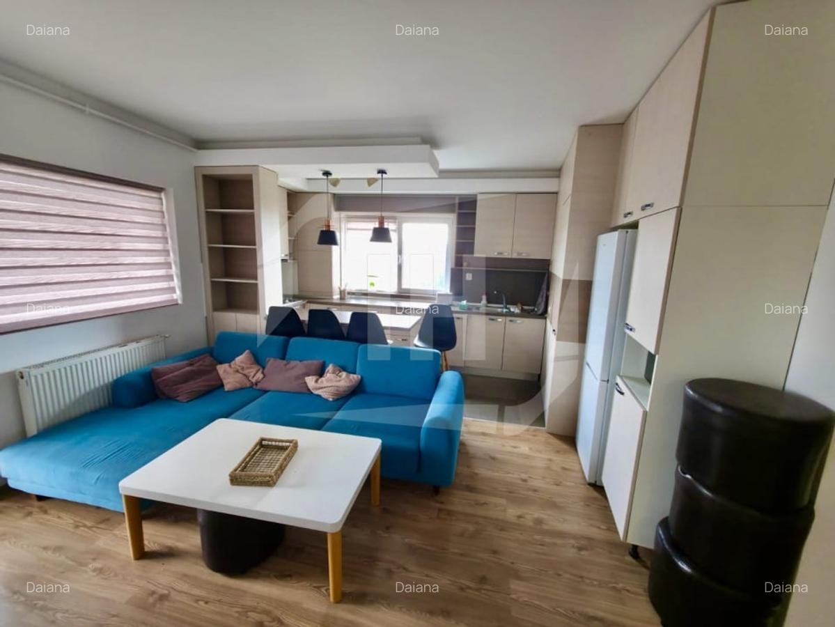 Apartament 3 camere I cu parcare I Zorilor I Observator - 2