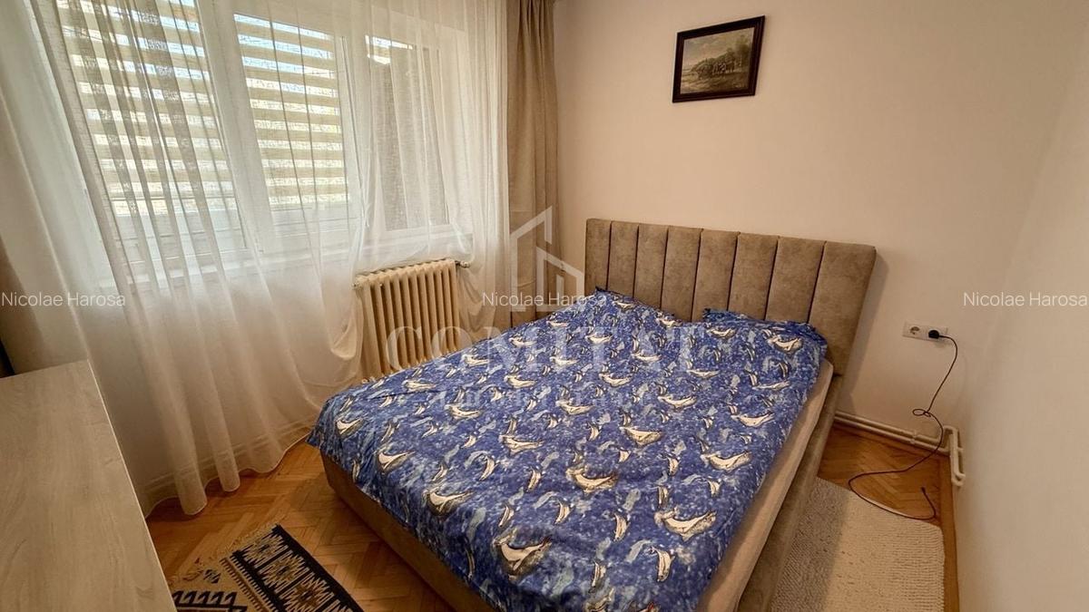 Apartament modern | etaj intermediar | decomandat | 0% COMISION - 8