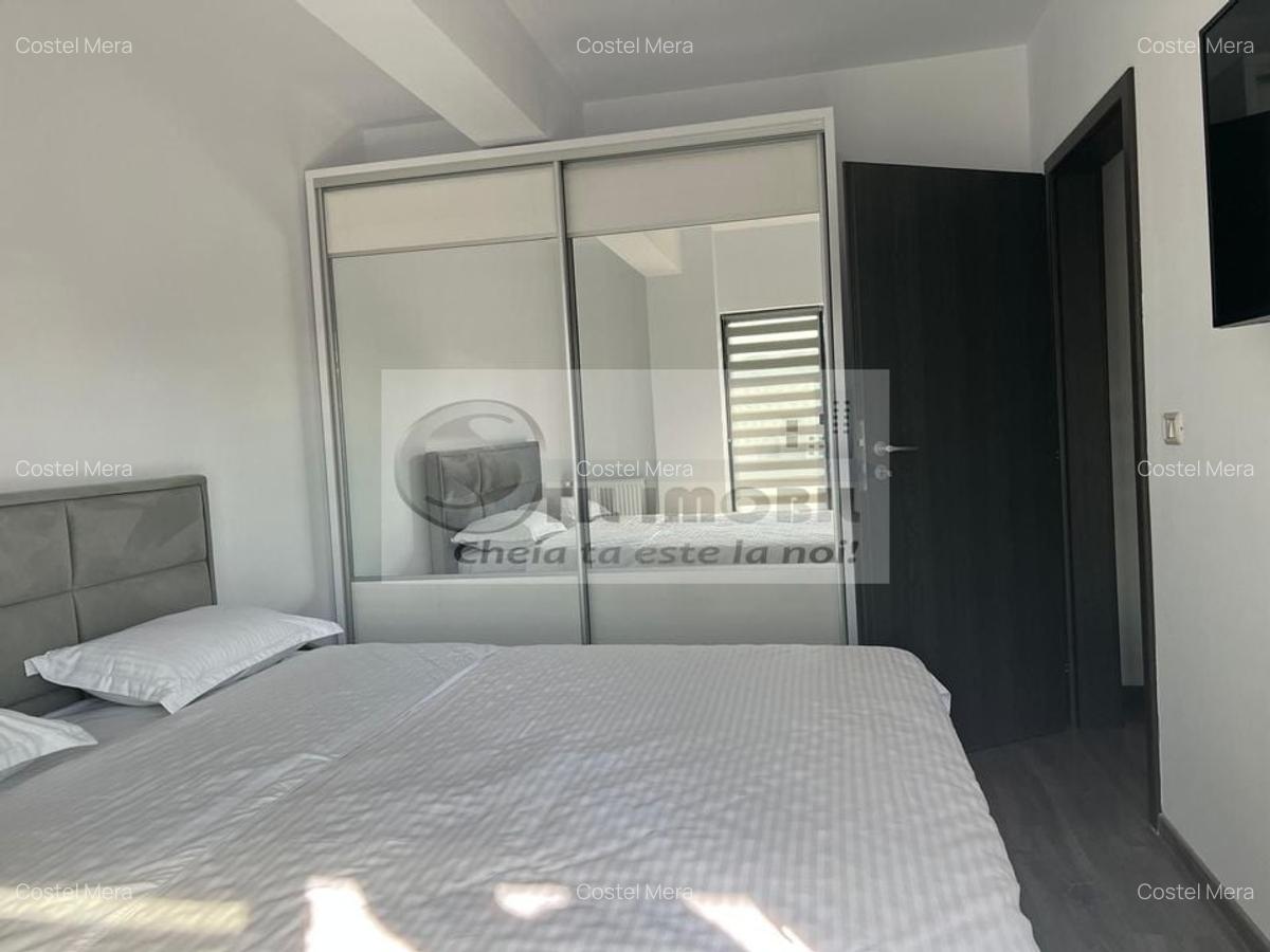 Apartament cu 2 camere decomandat, mobilat în Galata - 7