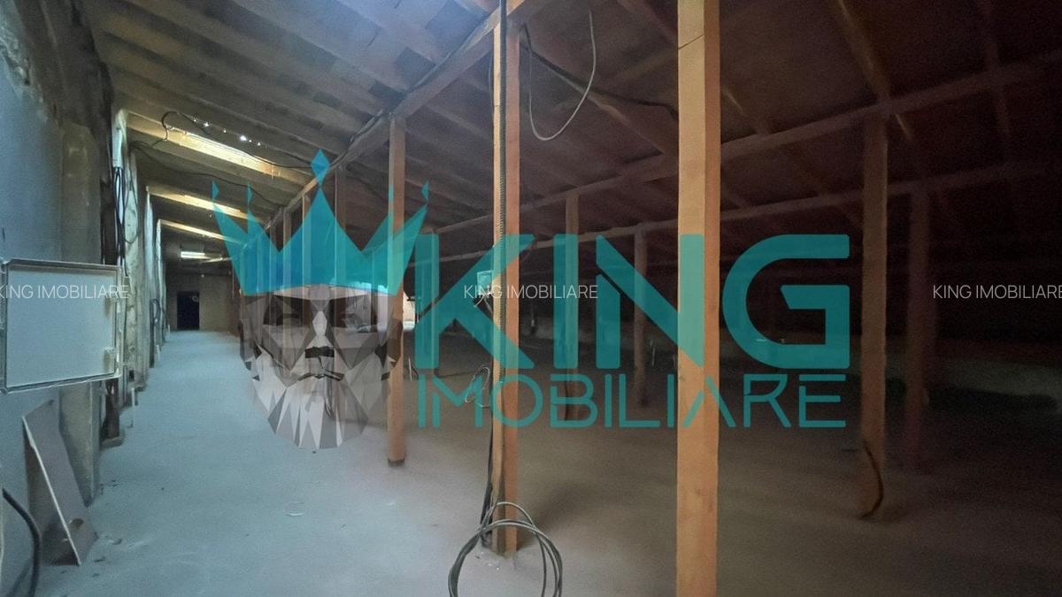 Spațiu comercial, 1600 mp în Cișmigiu - 15