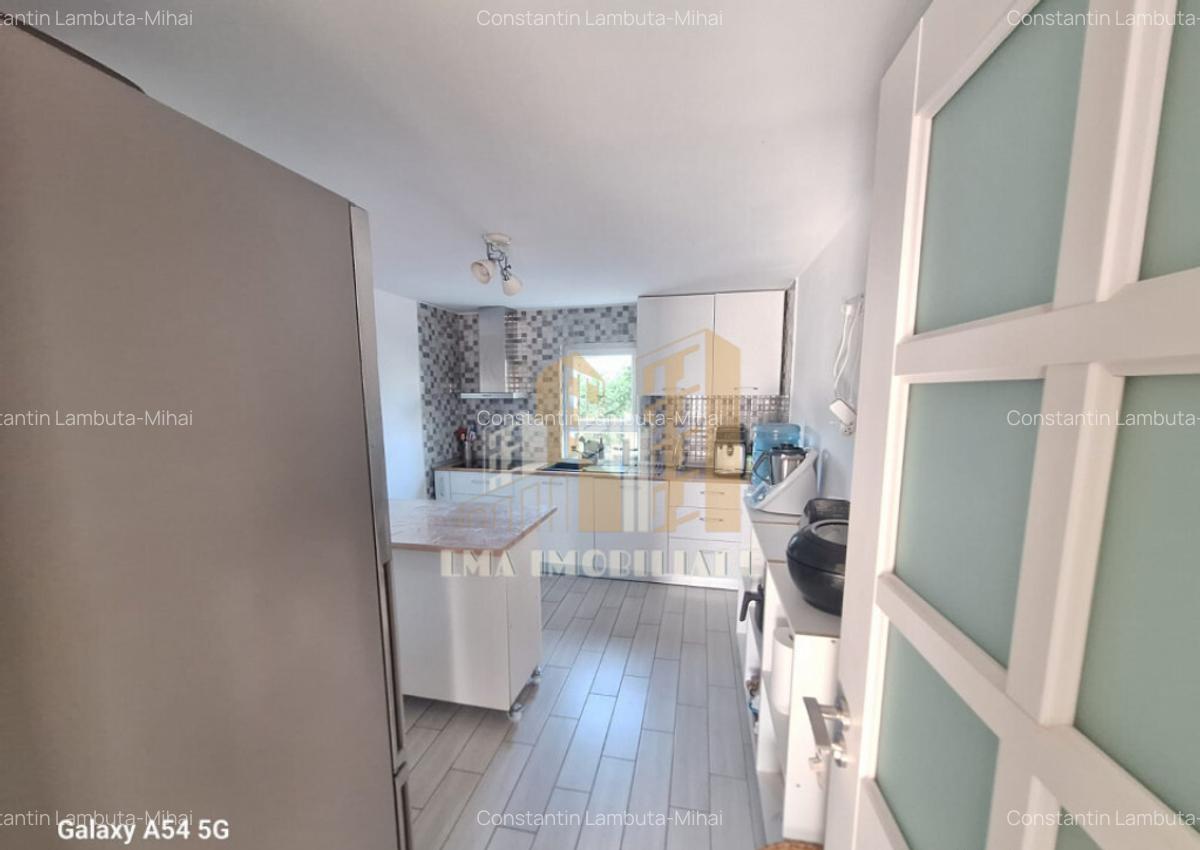 Casa individuala Harman Brasov 5 camere - 10