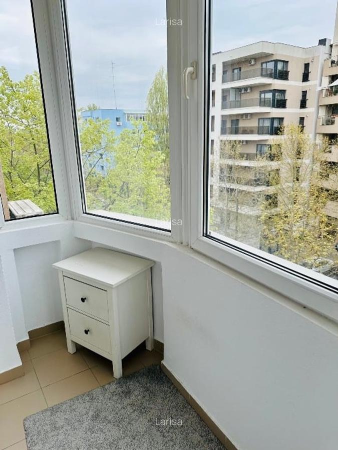 Garsoniera 46 mp, Matei Basarab 96 - Delea Noua - 14