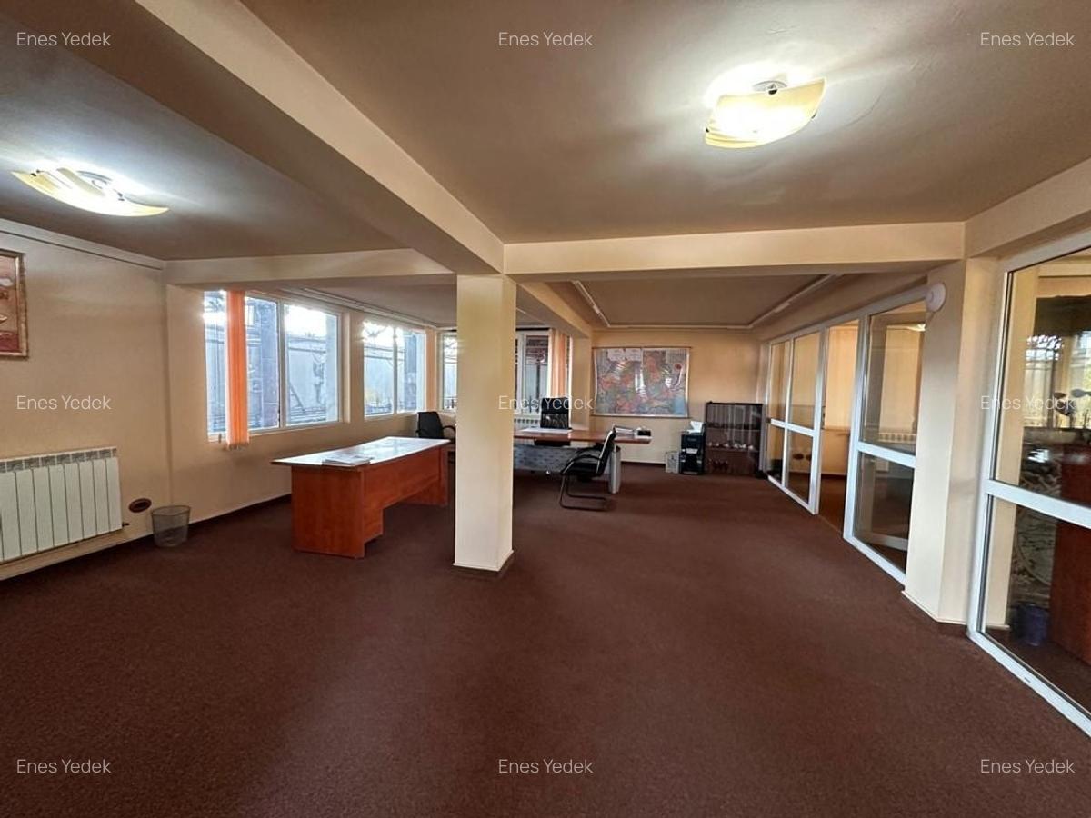 HALA INDUSTRIALA | 850 mp + 350 mp birouri | Zona Baneasa – Greenfield - 6