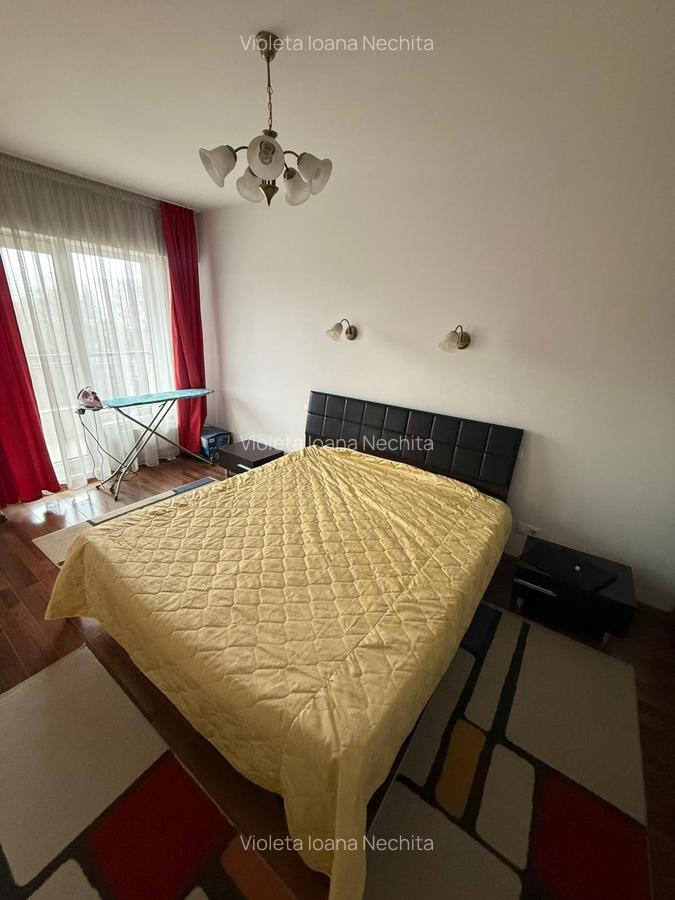 Apartament 2 camere bloc nou Plopilor - 1