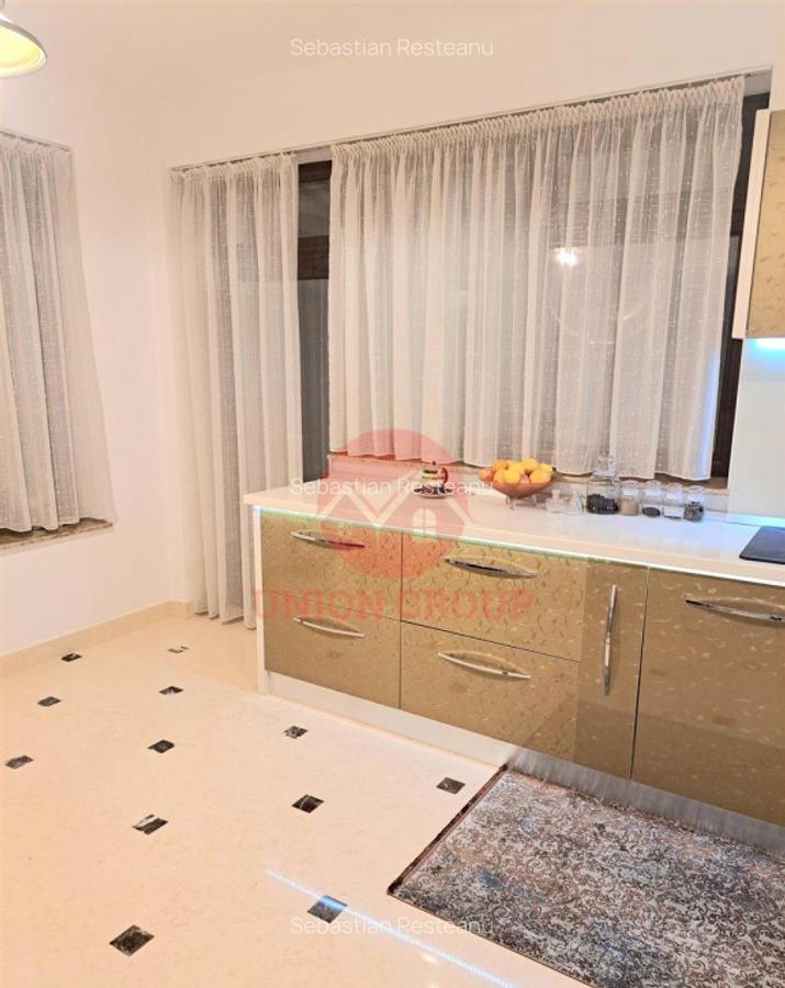 Vila Zona Turistica 7 Camere, Finisaje de Lux, Aproape de Pl - 4 Vila Zona Turistica 7 Camere, Finisaje de Lux, Aproape de Pl - 4