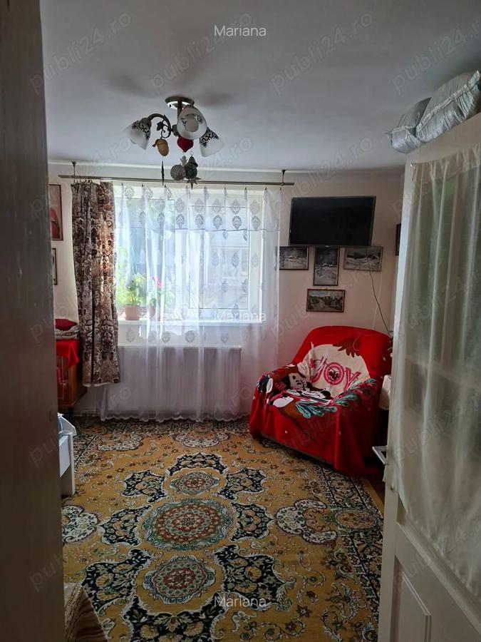 Vand casa in Suceava, cartier I?cani - 3