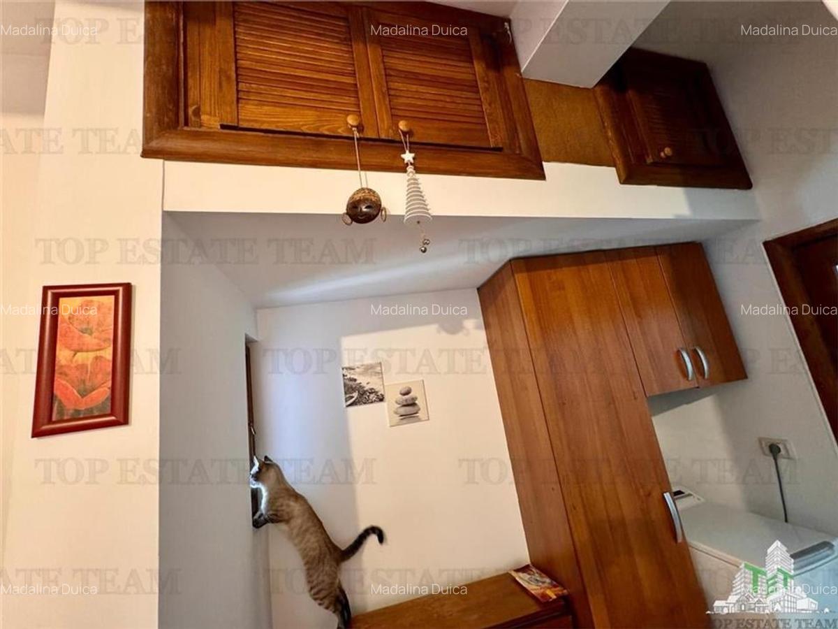 Apartament 3 camere de vanzare,  Ocazie, Gradina Icoanei - 12