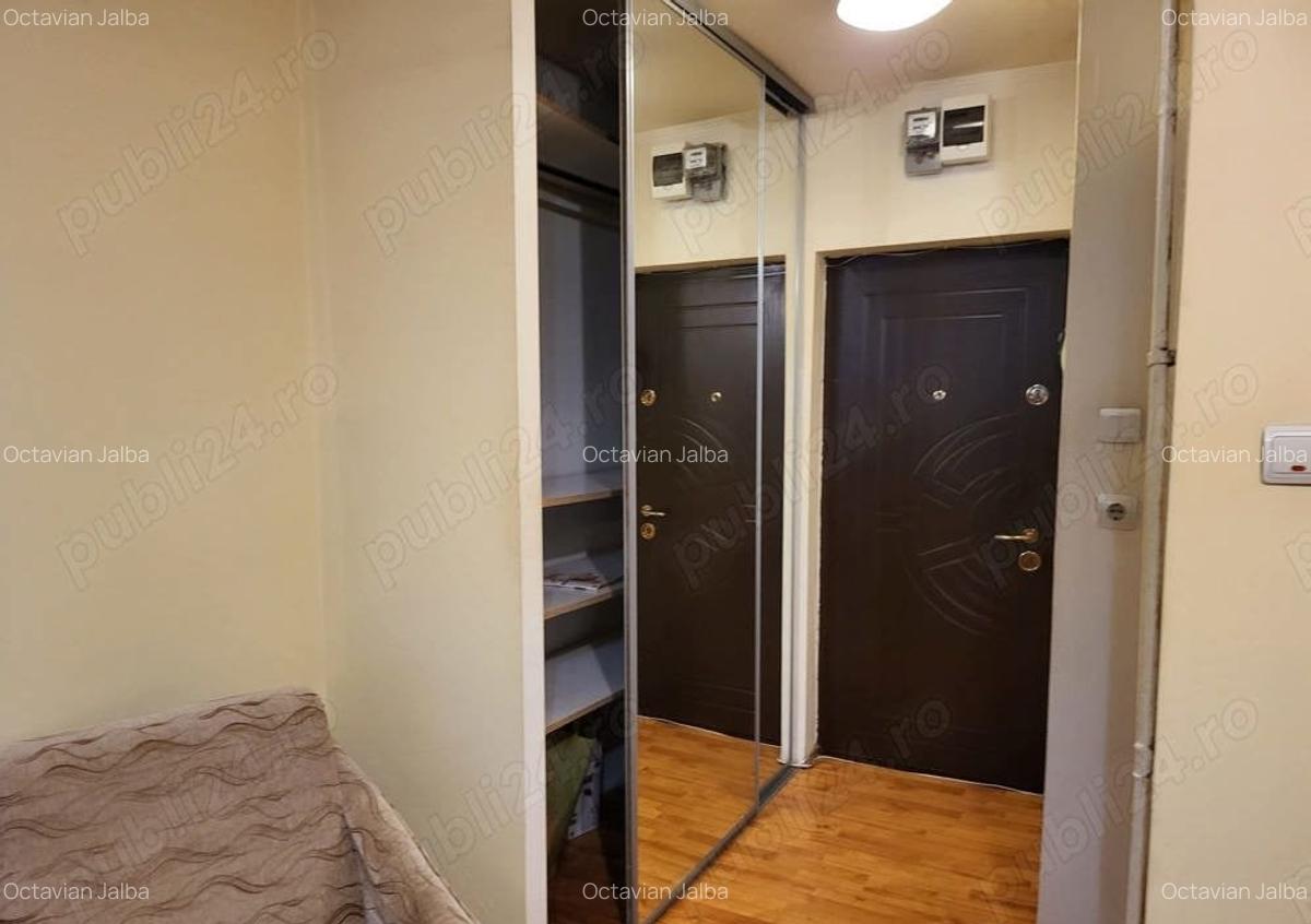 Garsoniera 30 mp, balcon, aproape de parcul IOR - zona Titan - 2
