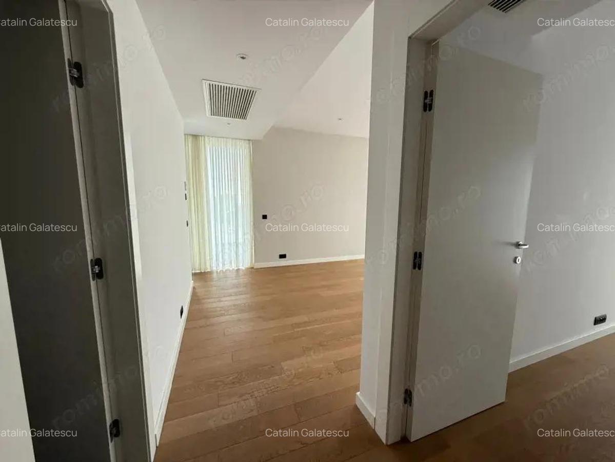2 Camere Premium de Inchiriat in One Herastrau Tower | Loc de Parcare Inclus - 10