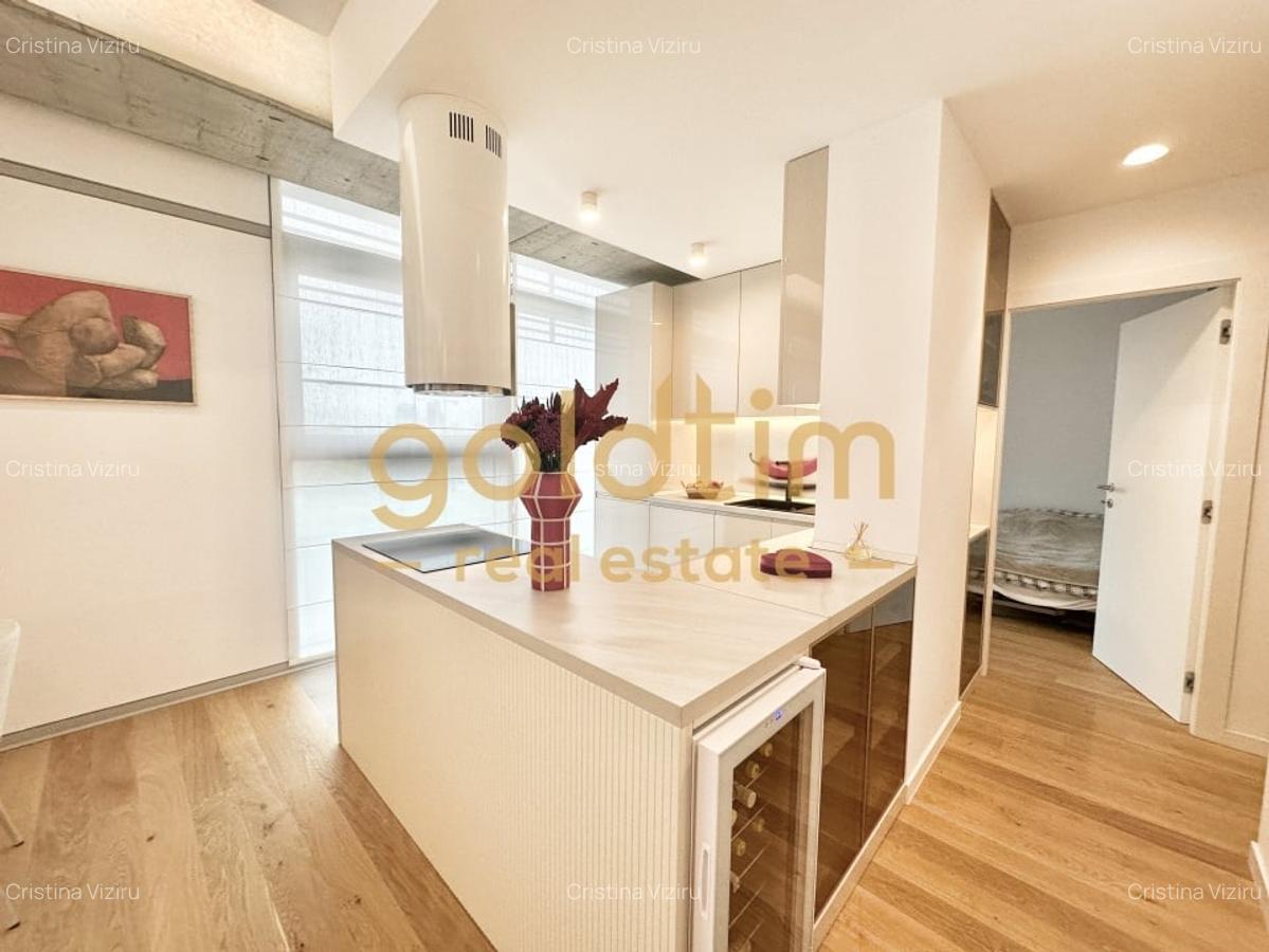 APARTAMENT SUPERB/MOBILAT/UTILAT/TERASA55mp/PARCARE/UP-SITE/FLOREASCA - 19