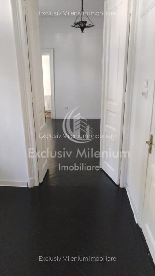 Dorobanti Casa - Capitale Birouri  - Victoriei Renovata - 2