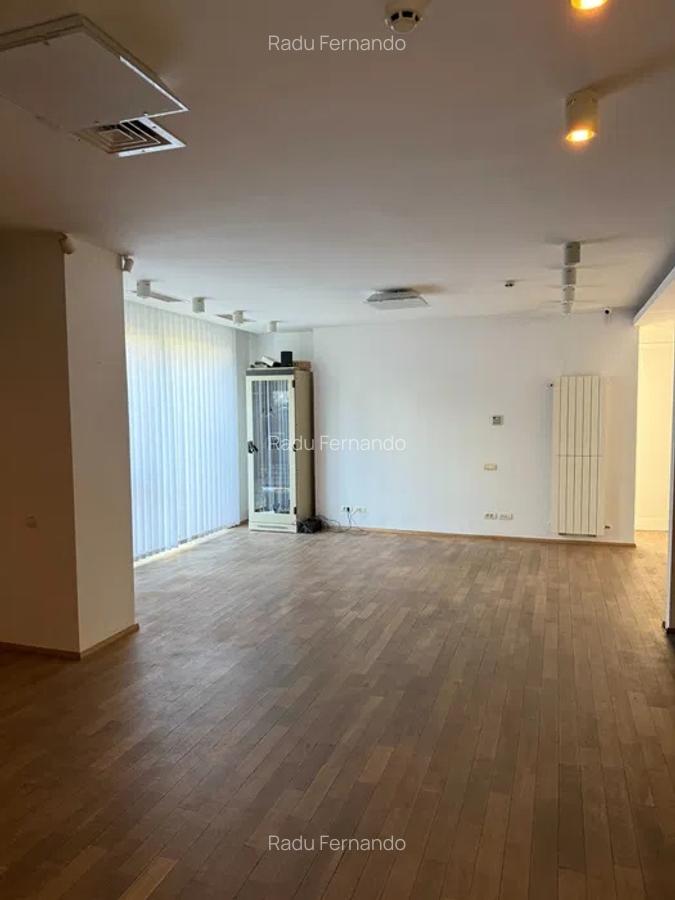 Spatiu Birou | Zona Nord | Tei | Curte | Vizibilitate | Parter | 87 mp - 2