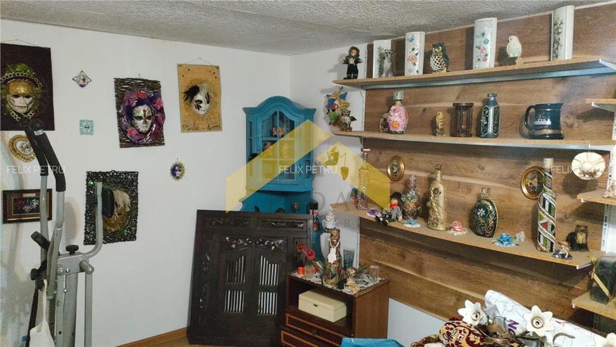 Casă individuală cu 3 camere în Aurel Vlaicu - 7