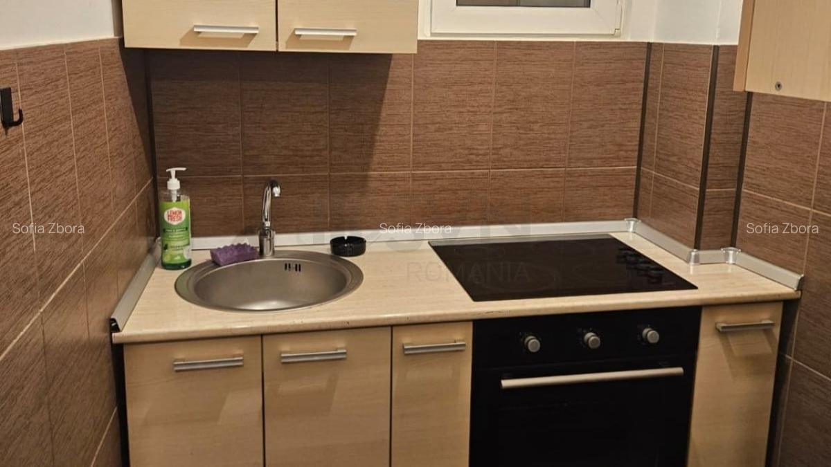 Apartament cu 2 camere decomandat în Bucur Obor - 7