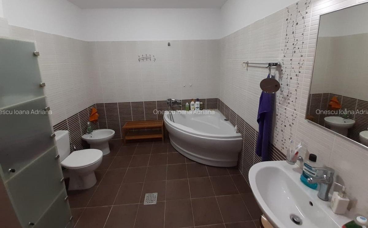 INSIEME RESIDENCE I 3 Camere I Parcare I Matei Basarab I Erou Iancu Nicolae I - 7