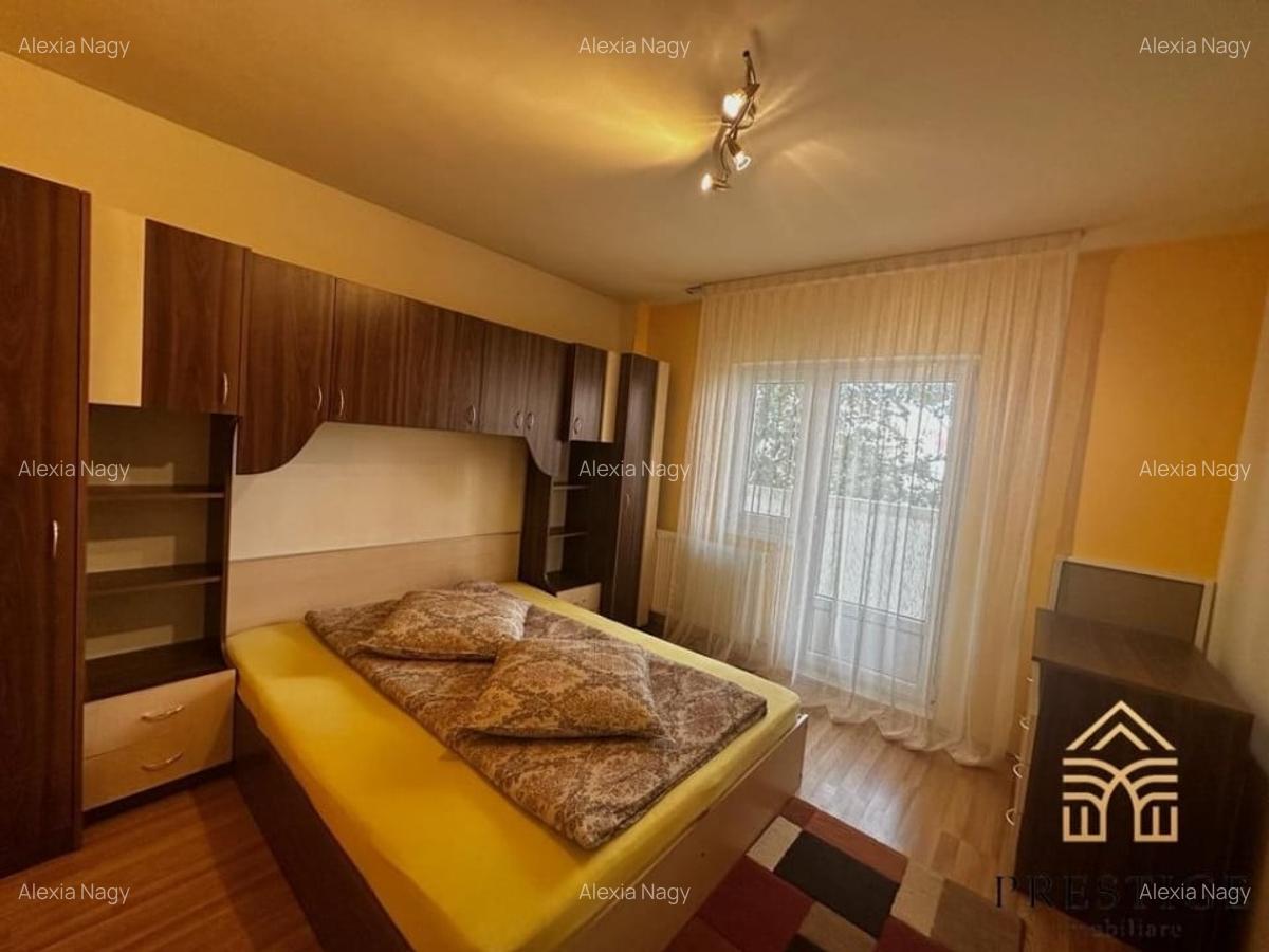 Apartament cu 3 camere de inchiriat in zona Calea Aradului- Oradea - 3