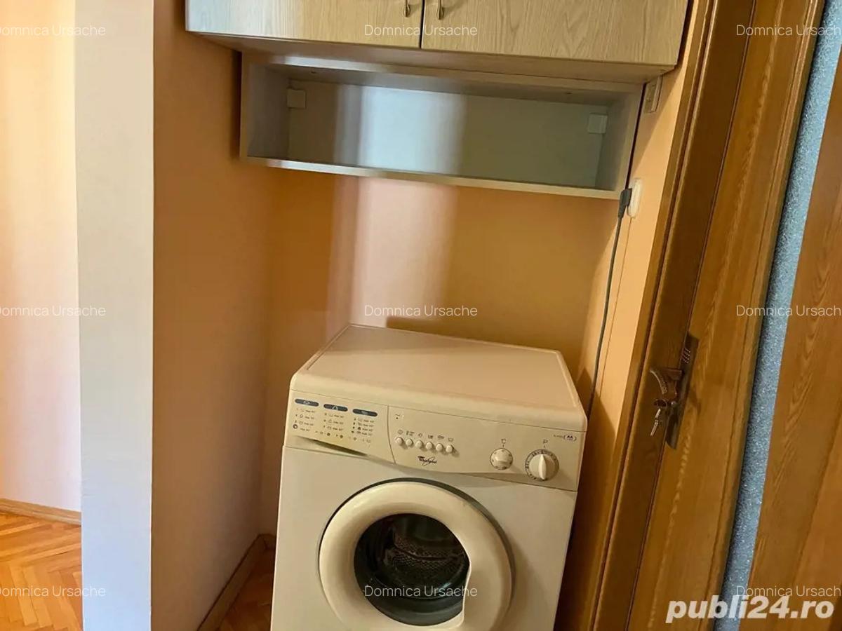 Inchiriez apartament cu 3 camere - 3 Inchiriez apartament cu 3 camere - 3