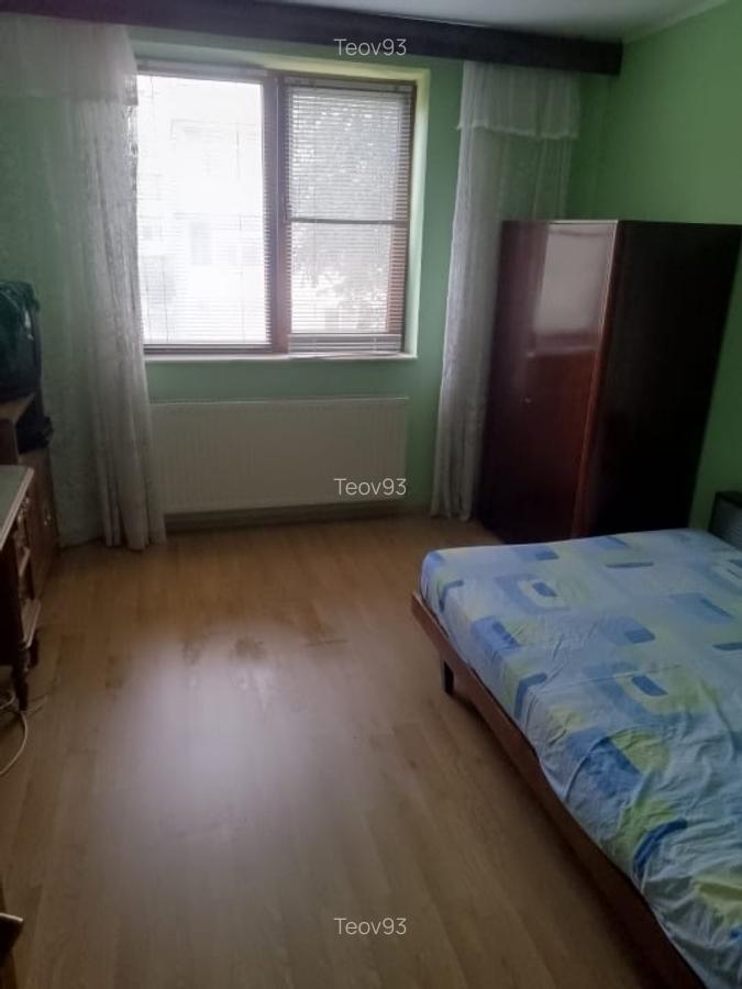 Apartament Piatra Neamt, zona ITM, 3 camere decomandate, centrala proprie - 10