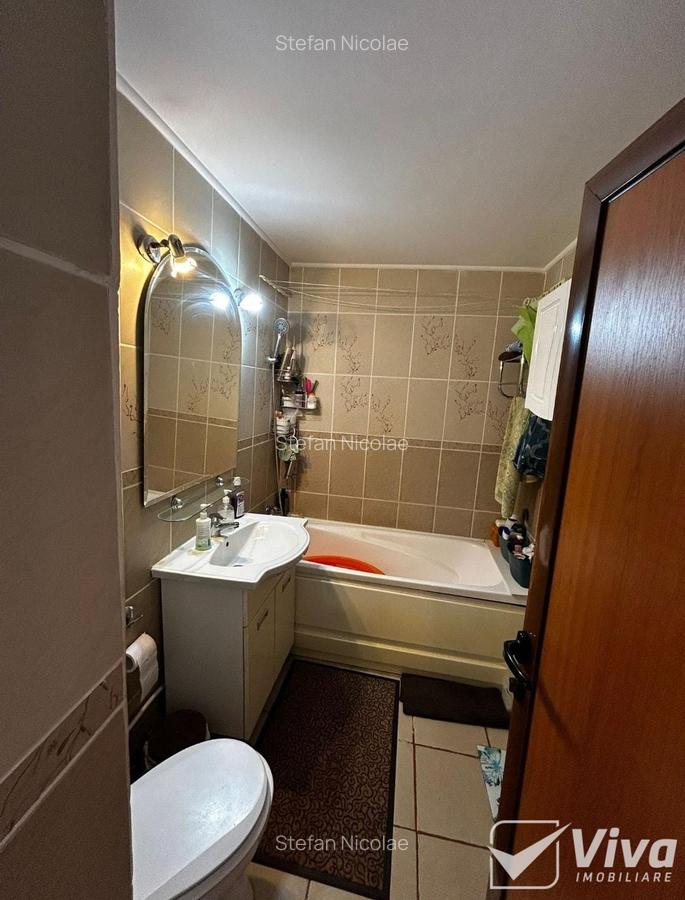 Nicolina – Al. Tudor Neculai, Pizza Nico – Ap. 3CD, 67mp, 2 băi - 6