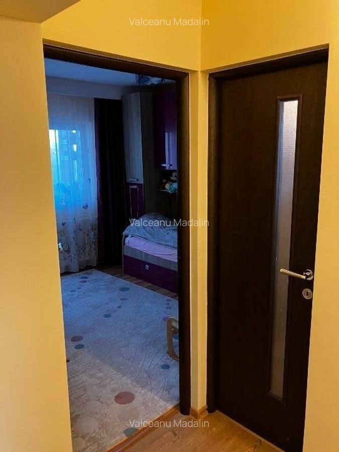 Apartament cu 3 camere decomandat, mobilat în Soarelui - 8
