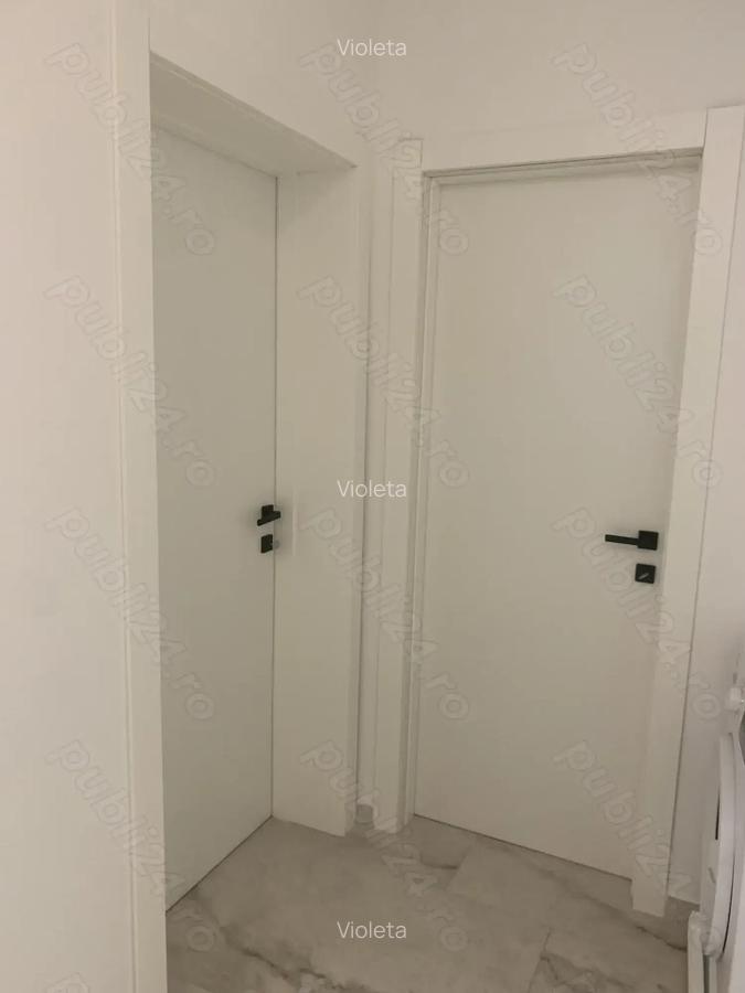 Proprietar inchiriez ap.modern 1 camera -prima inchiriere! Zona hotel IQ,Giroc -Timi?oara - 8