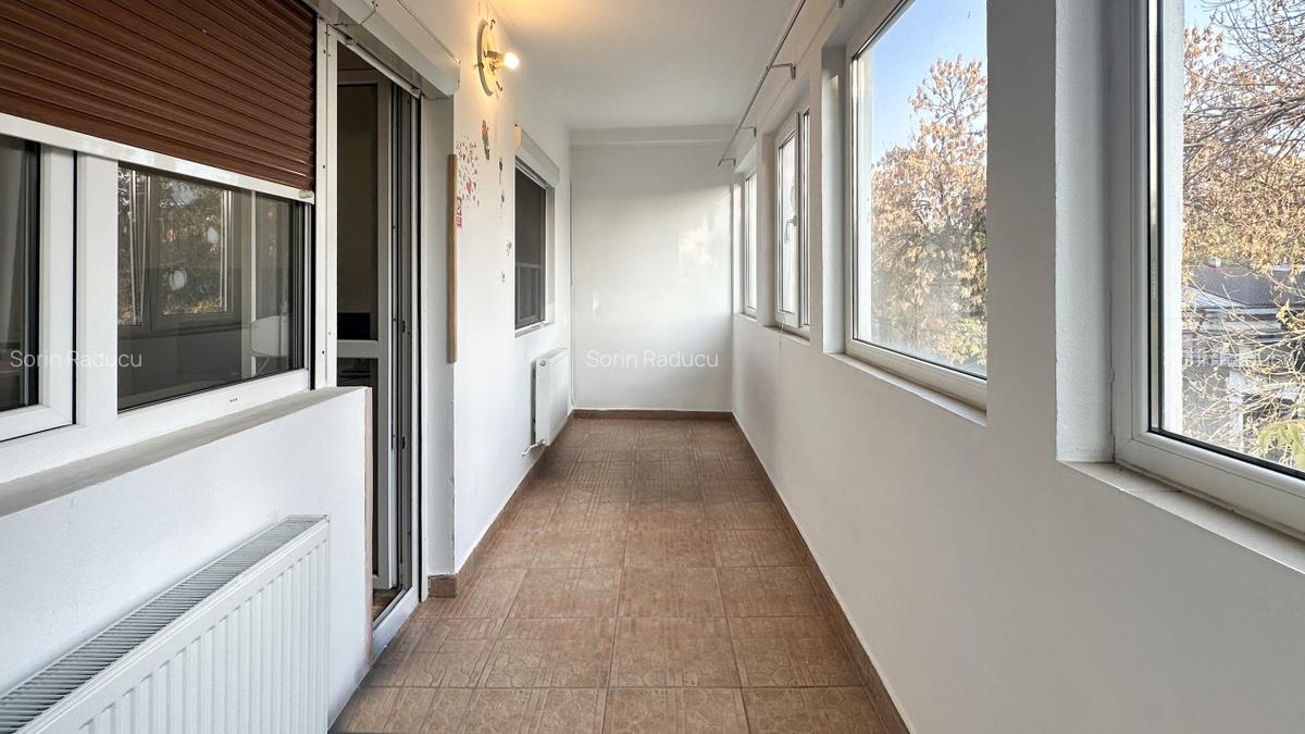 Casa Versatila pentru Locuinta sau Birouri, de Inchiriat in Zona Eminescu - 4