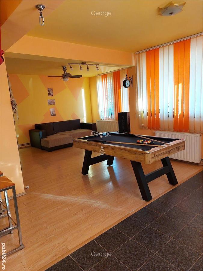 Casa Valea Calugareasca - 3