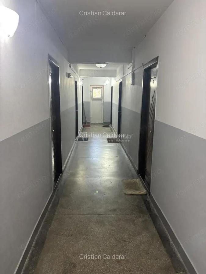 Garsoniera luminoasa - etaj 1 - Cantemir ideala pentru locuit sau investitie - 9