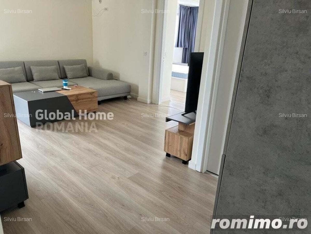Apartament 2 camere 63MP | Otopeni - Trio Residence | Parcare | Centrala proprie - 3