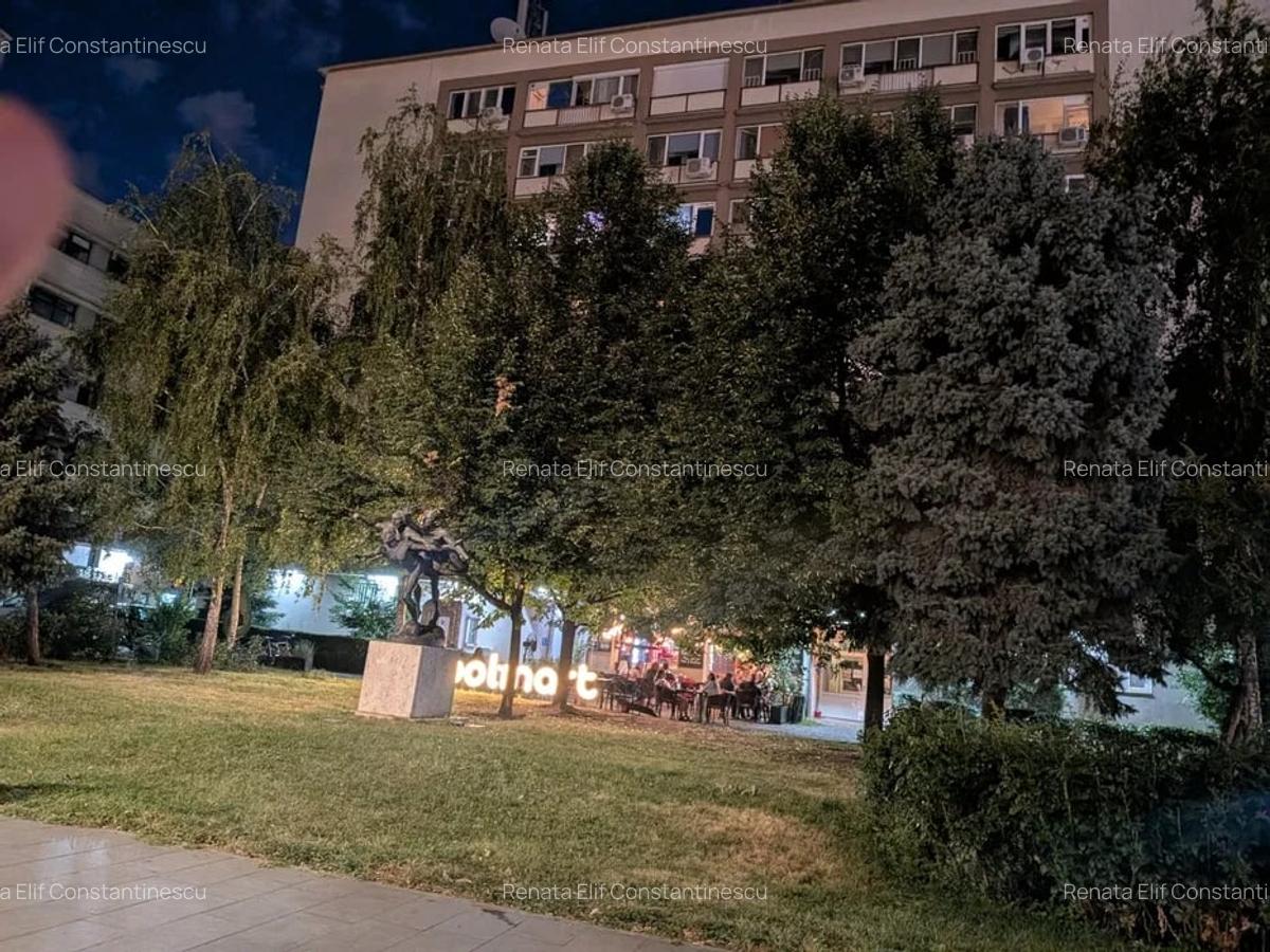 Apartament 3 camere | Calea Victoriei | - 8