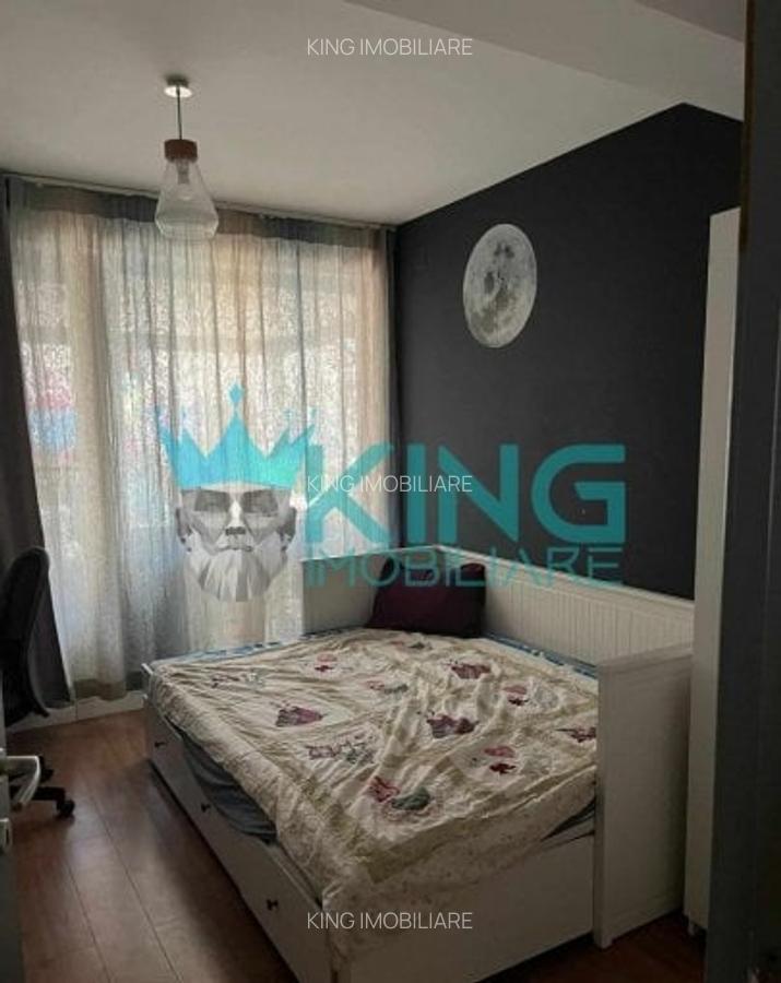 Apartament cu 5 camere decomandat, mobilat în Moșilor - 7