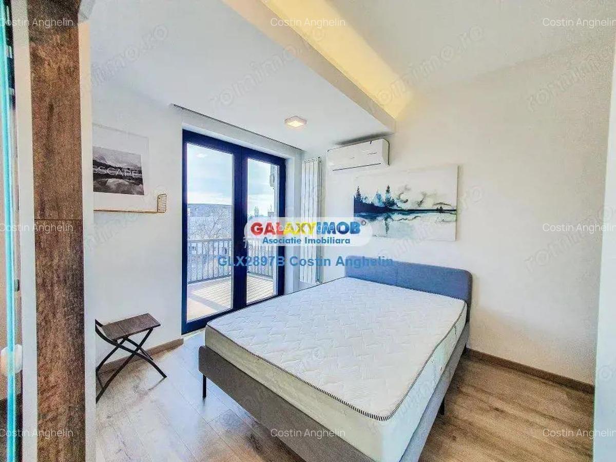 Apartament Lux 2 Camere Herastrau - 6