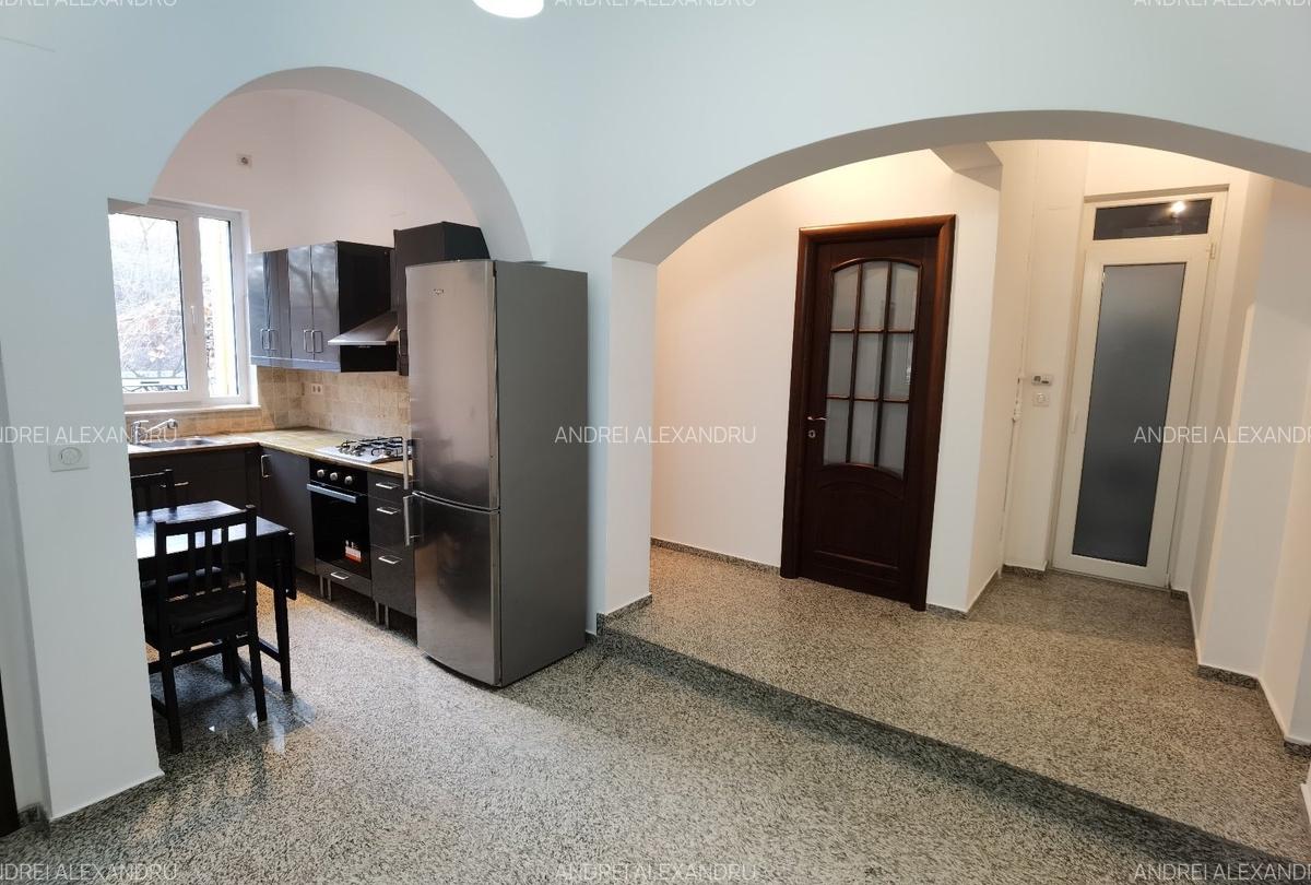 Apartament cu 3 camere în Cotroceni - 9