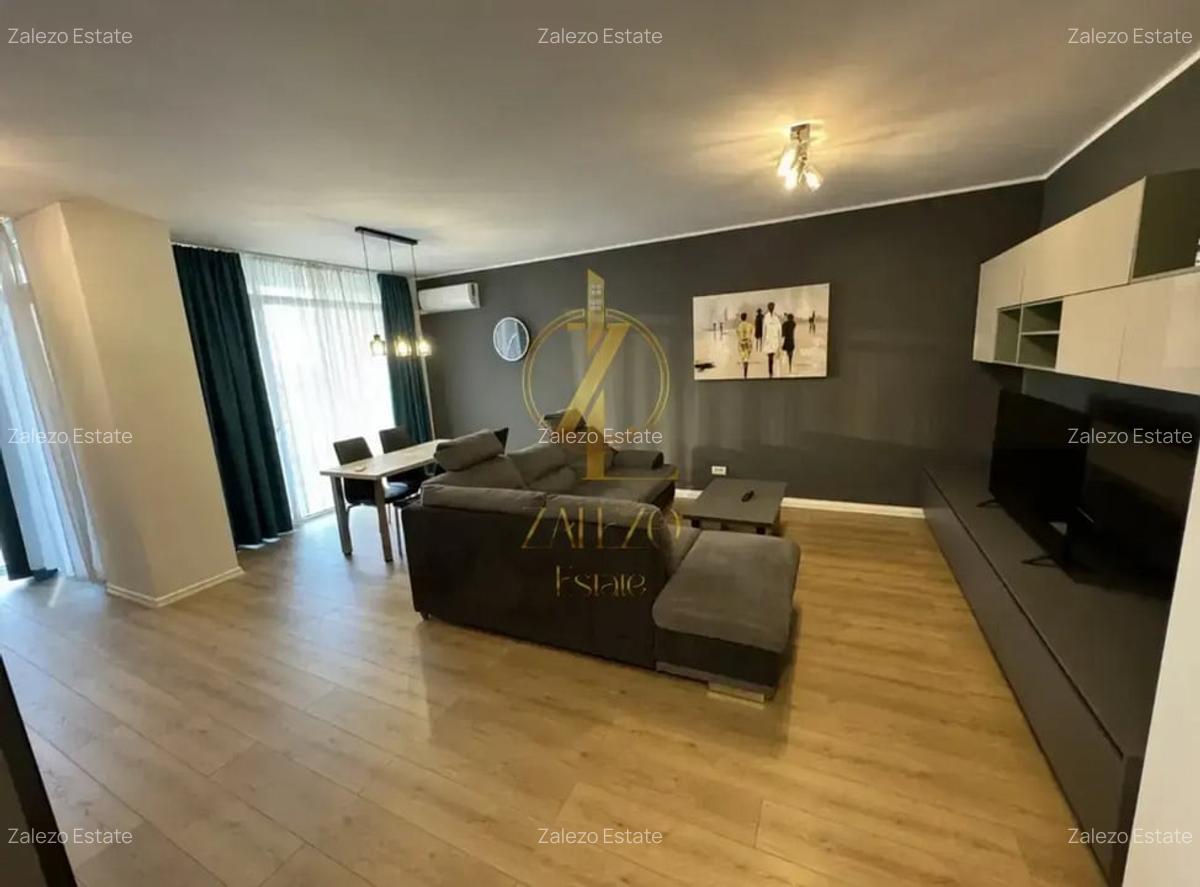 Apartament deosebit cu 2 camere | Nord One | Central - 2