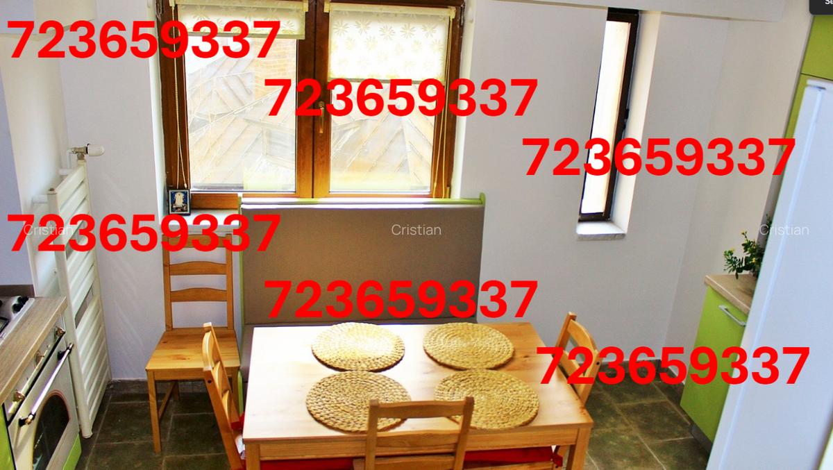Central, Fantana Mare, 4 camere, strict locuinta, contract ANAF - 8
